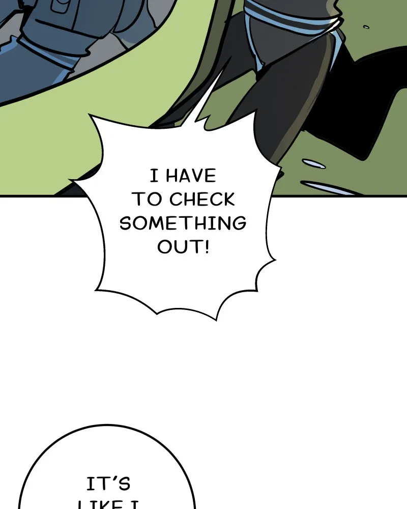 The Last God of Spring Chapter 58 page 72 - 