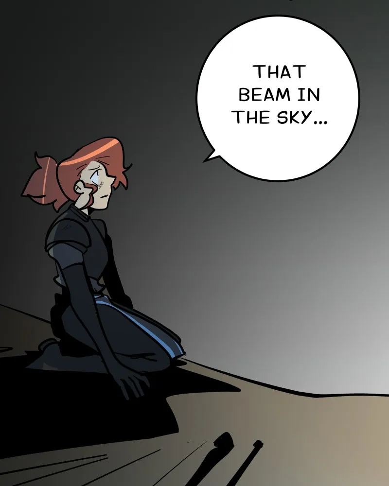 The Last God of Spring Chapter 58 page 84 - 