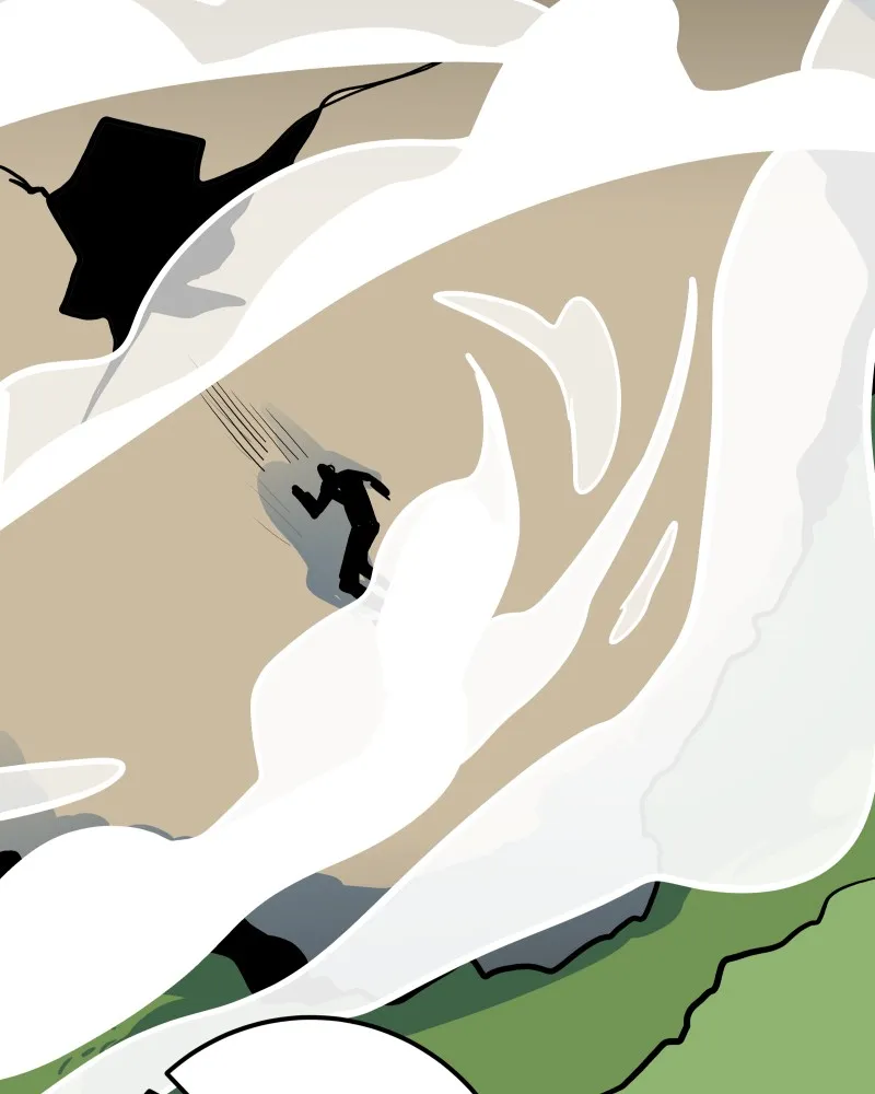The Last God of Spring Chapter 58 page 91 - 