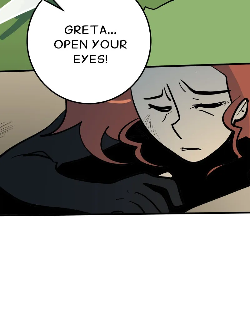 The Last God of Spring Chapter 58 page 92 - 