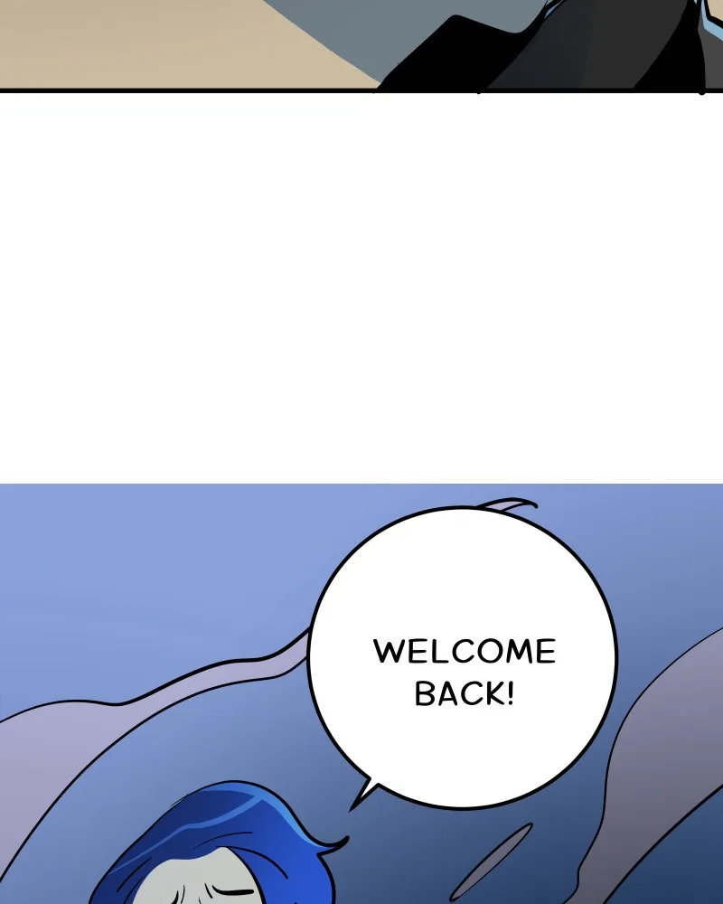 The Last God of Spring Chapter 58 page 94 - 