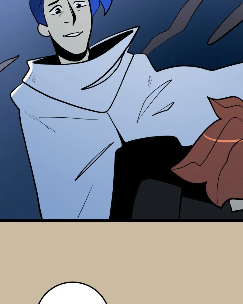 The Last God of Spring Chapter 58 page 95 - 