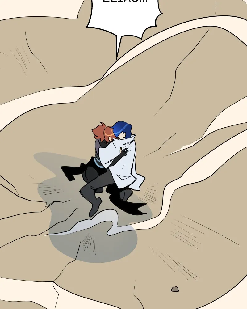 The Last God of Spring Chapter 58 page 97 - 