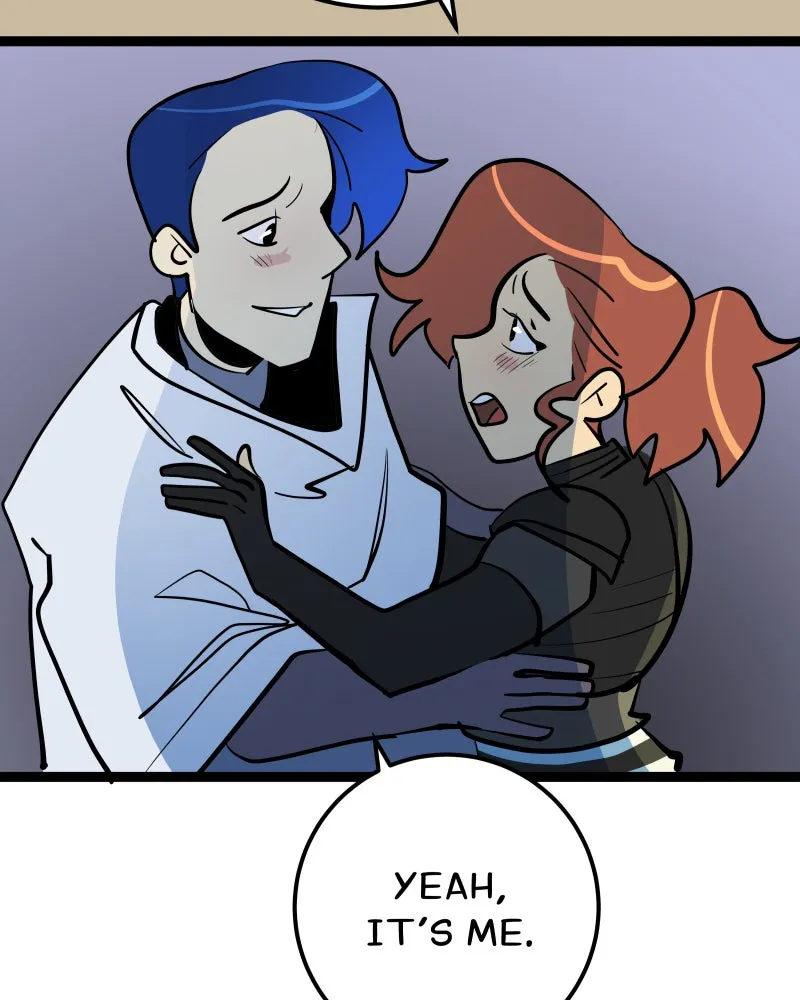 The Last God of Spring Chapter 58 page 99 - 