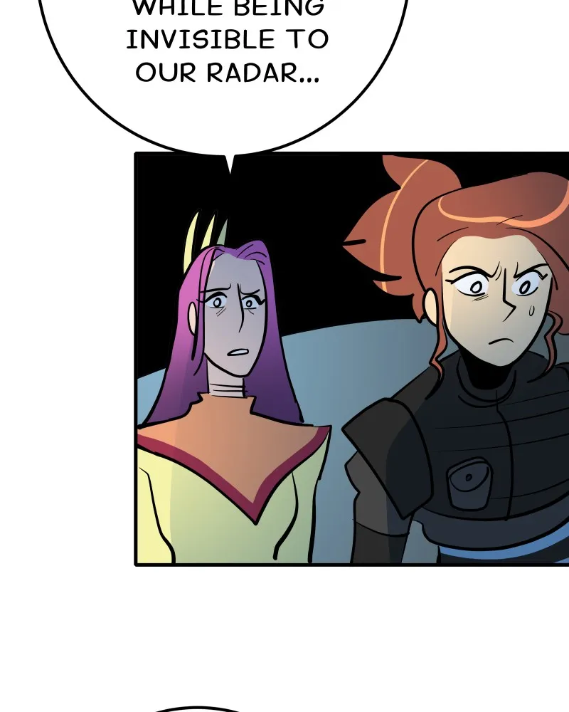The Last God of Spring Chapter 59 page 104 - 