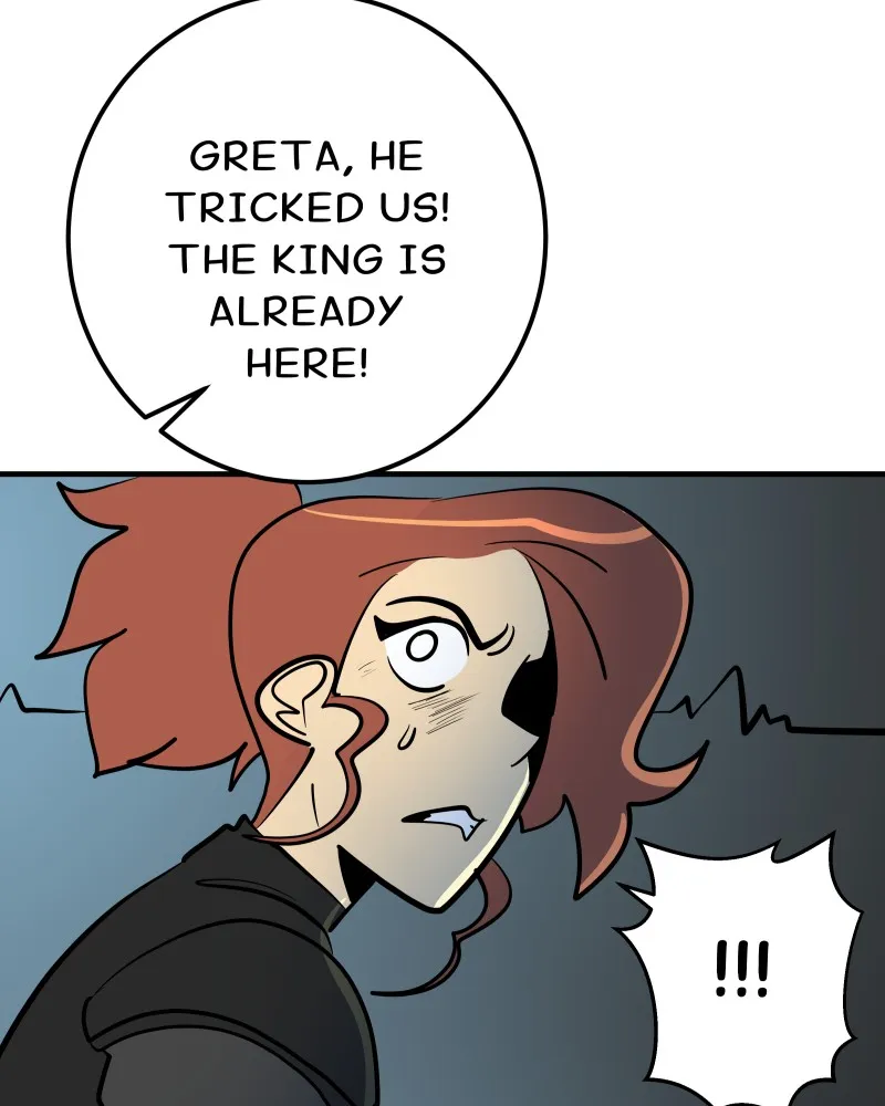 The Last God of Spring Chapter 59 page 105 - 