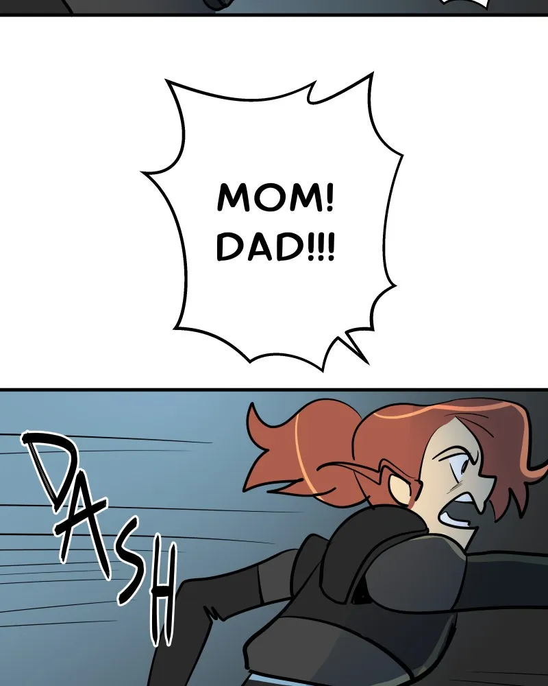 The Last God of Spring Chapter 59 page 106 - 