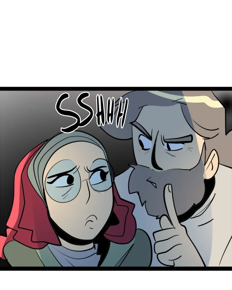 The Last God of Spring Chapter 59 page 13 - 