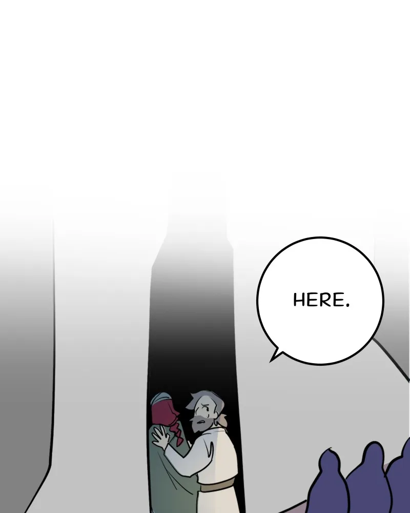 The Last God of Spring Chapter 59 page 14 - 