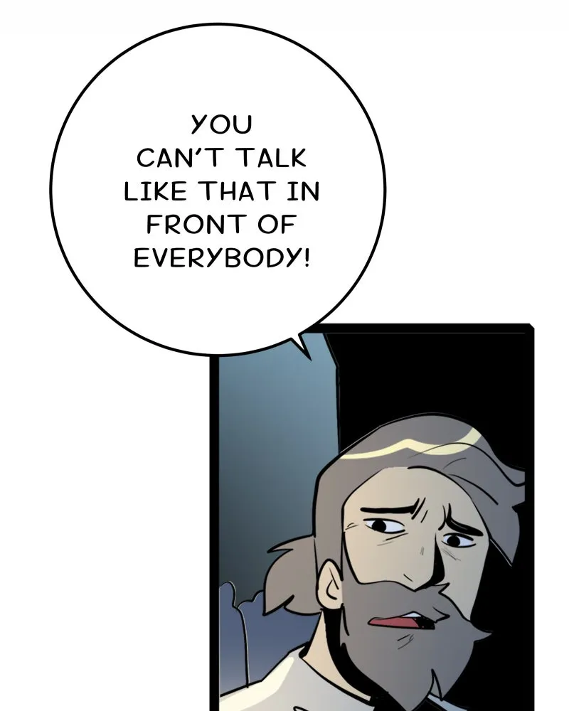 The Last God of Spring Chapter 59 page 16 - 