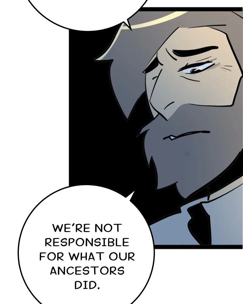 The Last God of Spring Chapter 59 page 20 - 