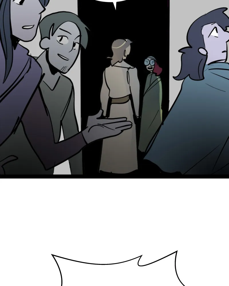 The Last God of Spring Chapter 59 page 22 - 