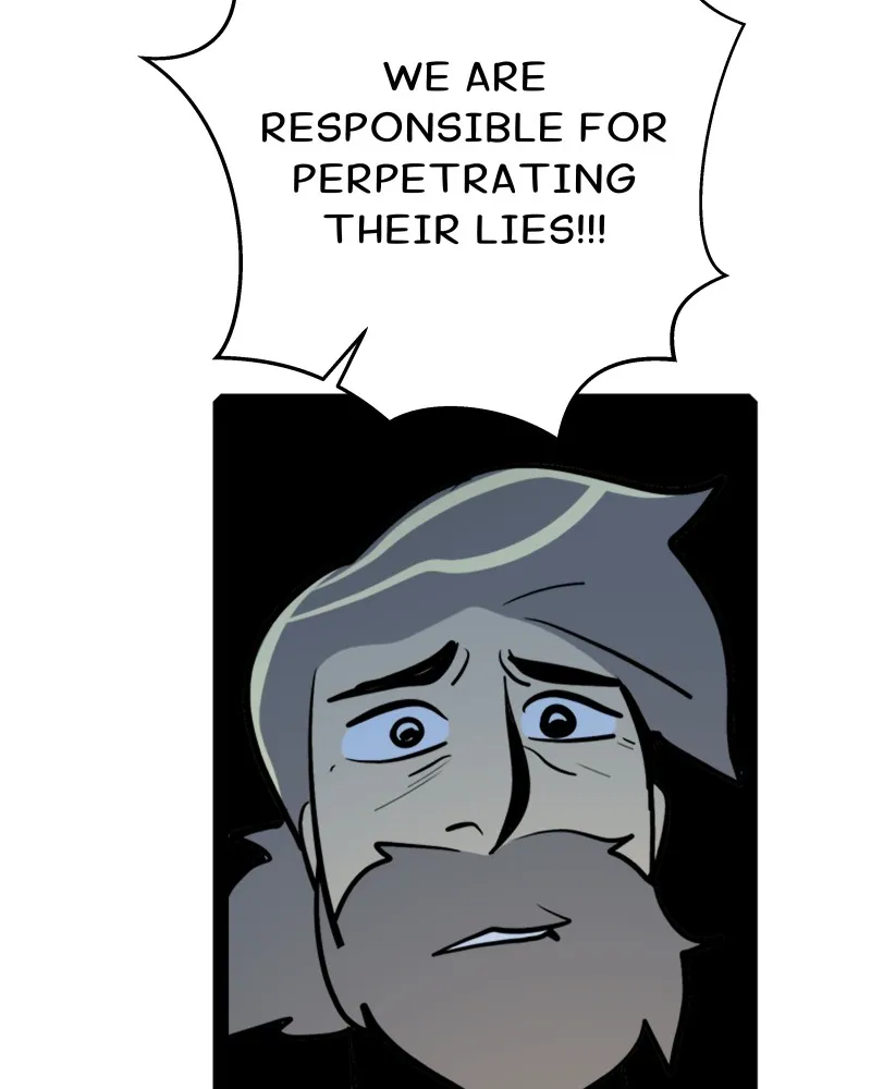 The Last God of Spring Chapter 59 page 23 - 