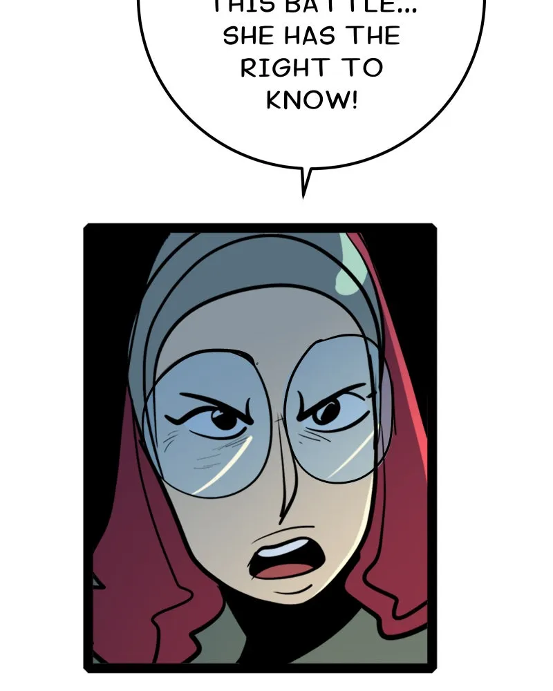 The Last God of Spring Chapter 59 page 29 - 