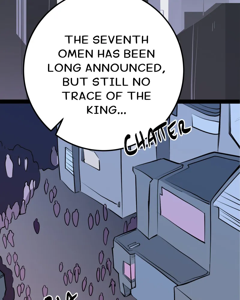 The Last God of Spring Chapter 59 page 4 - 