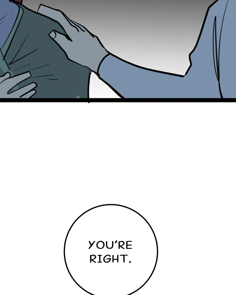 The Last God of Spring Chapter 59 page 31 - 