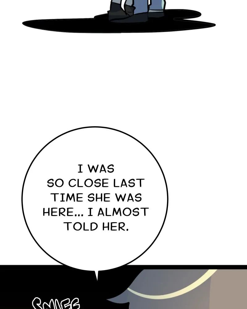 The Last God of Spring Chapter 59 page 33 - 