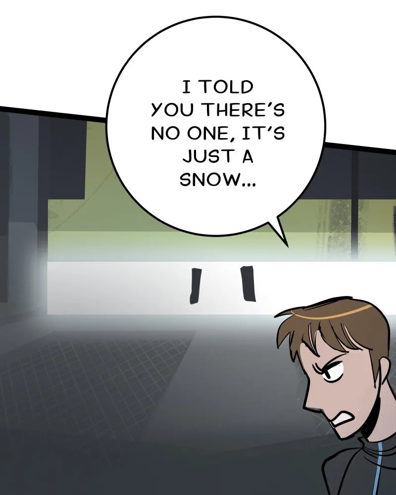 The Last God of Spring Chapter 59 page 41 - 