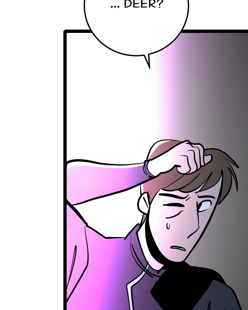 The Last God of Spring Chapter 59 page 43 - 