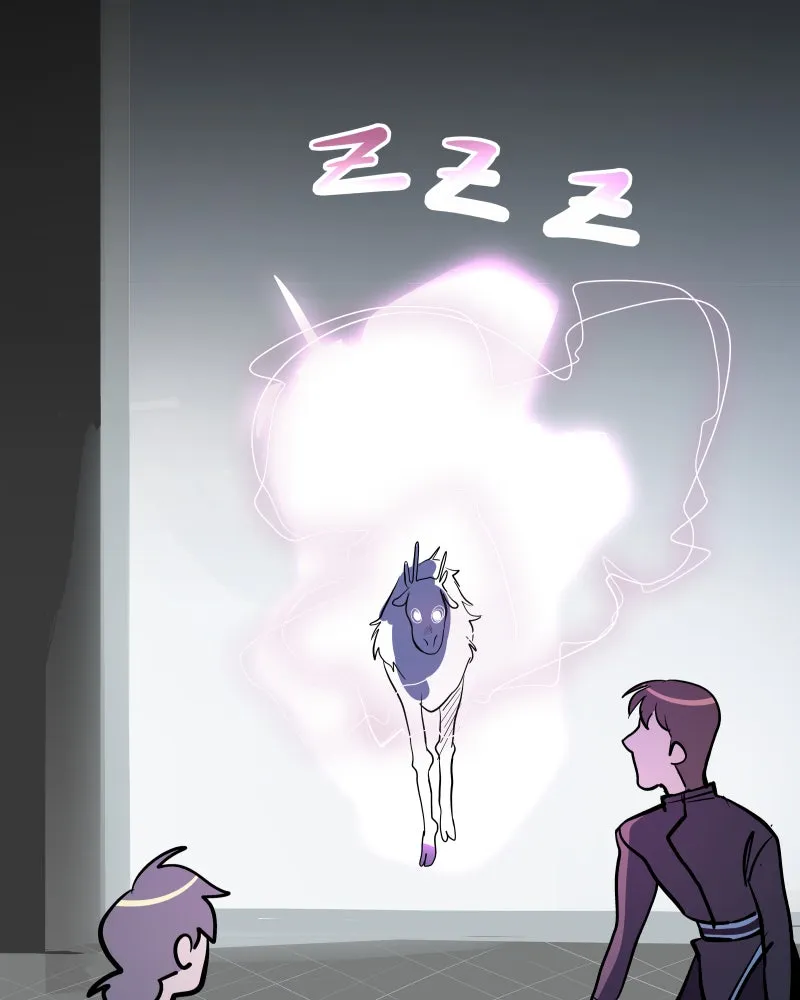 The Last God of Spring Chapter 59 page 45 - 