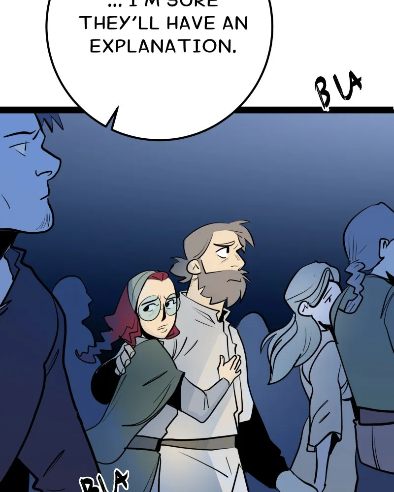 The Last God of Spring Chapter 59 page 6 - 