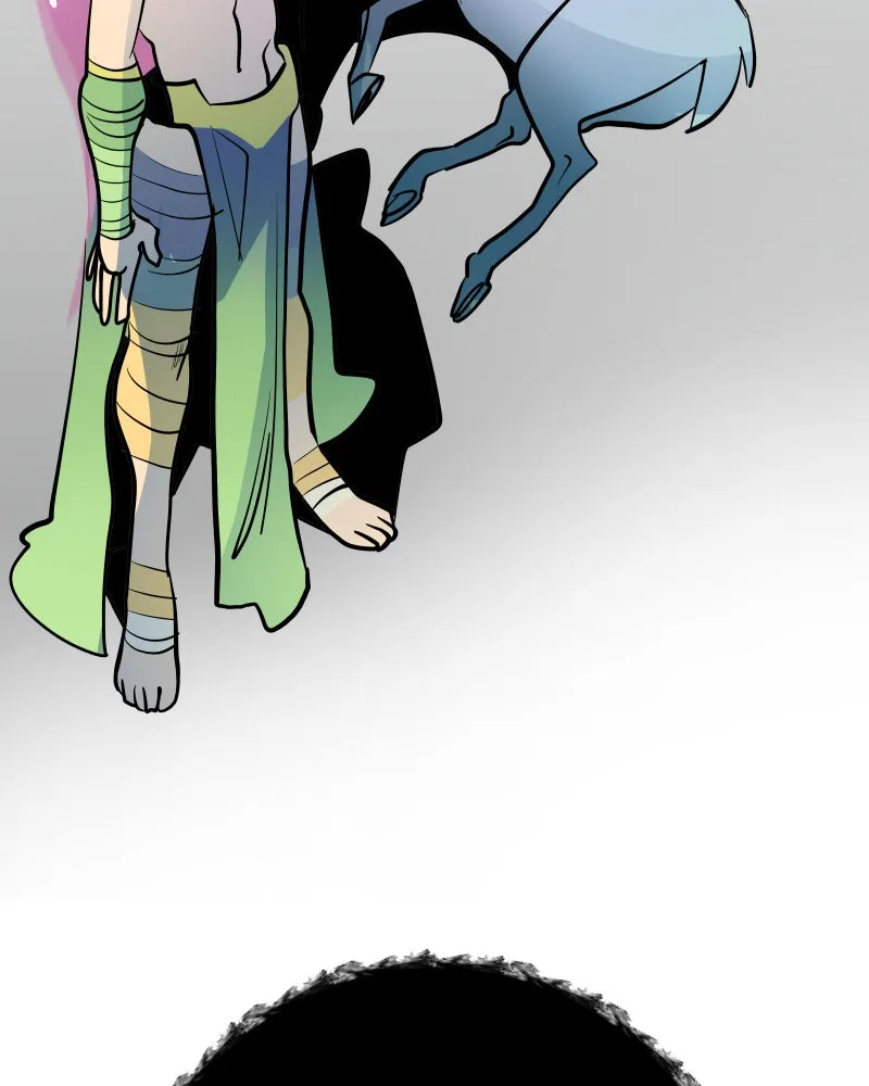 The Last God of Spring Chapter 59 page 53 - 