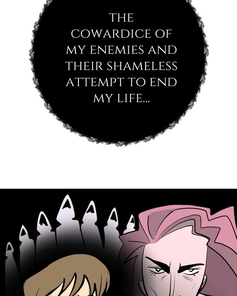 The Last God of Spring Chapter 59 page 54 - 