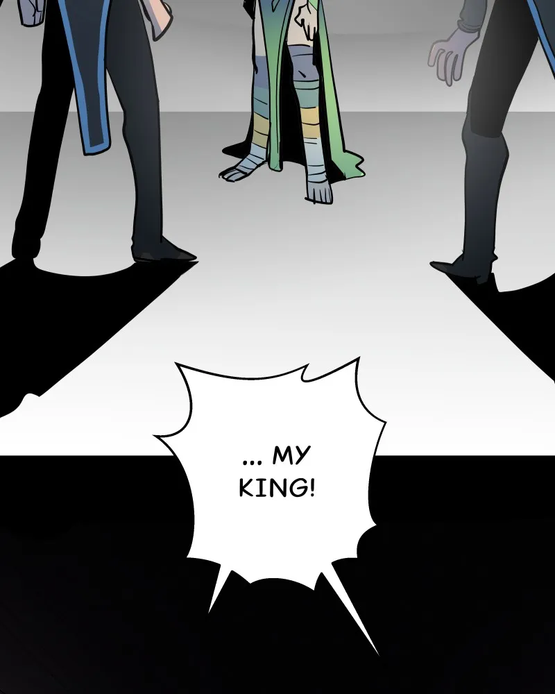 The Last God of Spring Chapter 59 page 57 - 