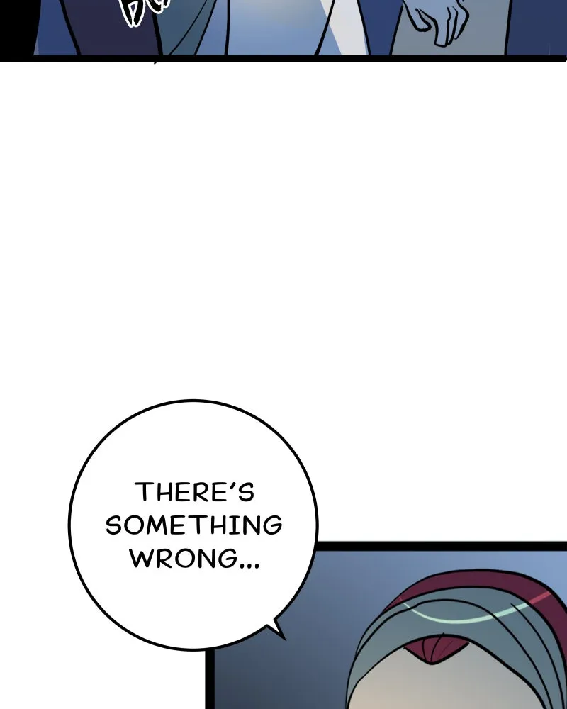 The Last God of Spring Chapter 59 page 7 - 