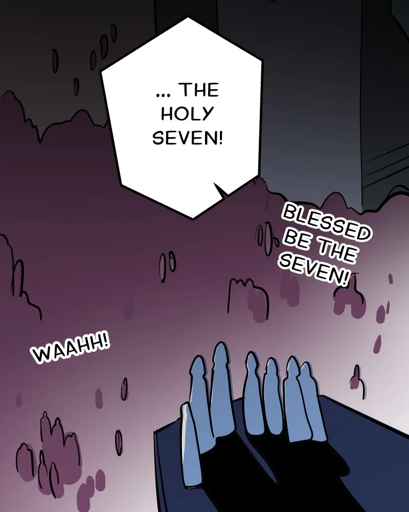 The Last God of Spring Chapter 59 page 64 - 