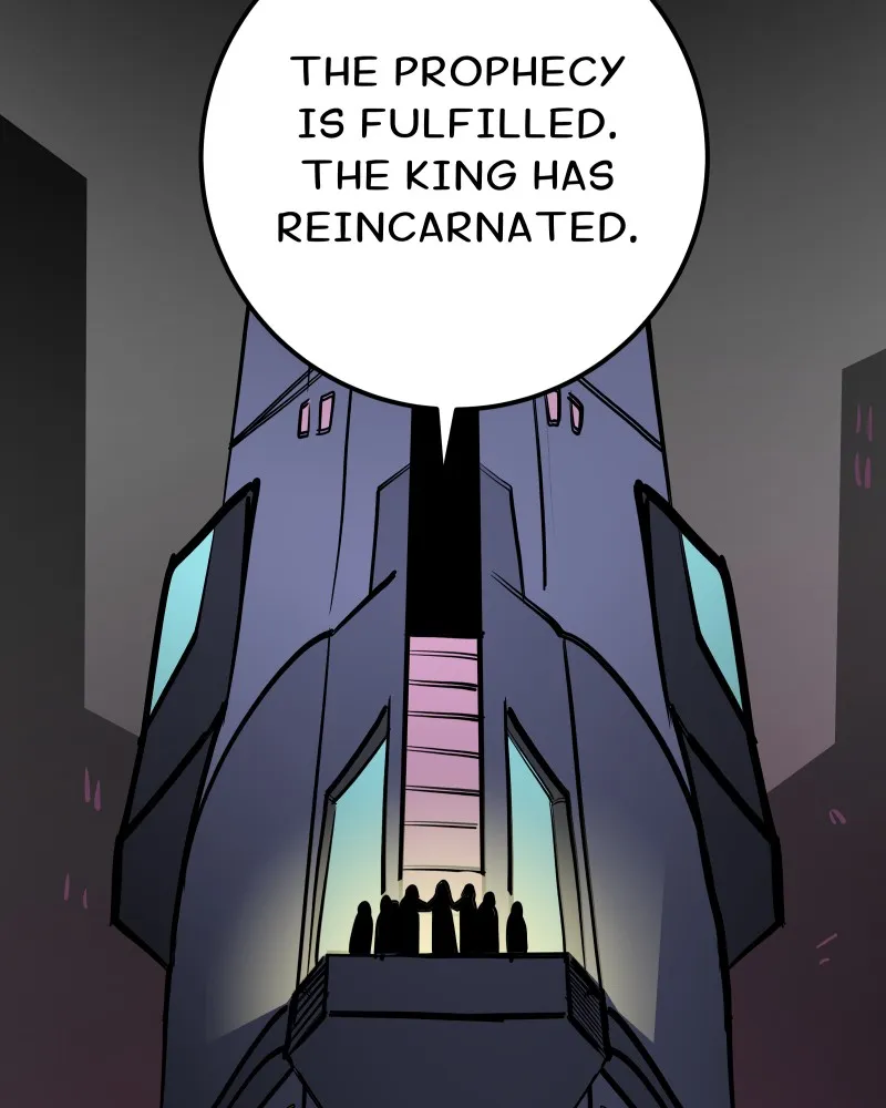 The Last God of Spring Chapter 59 page 67 - 