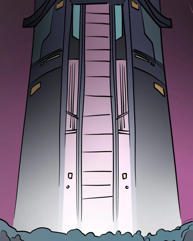 The Last God of Spring Chapter 59 page 68 - 
