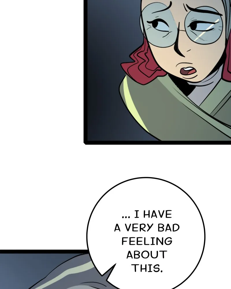 The Last God of Spring Chapter 59 page 8 - 