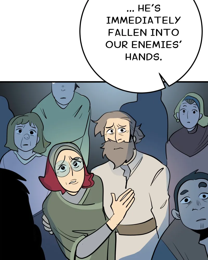 The Last God of Spring Chapter 59 page 71 - 