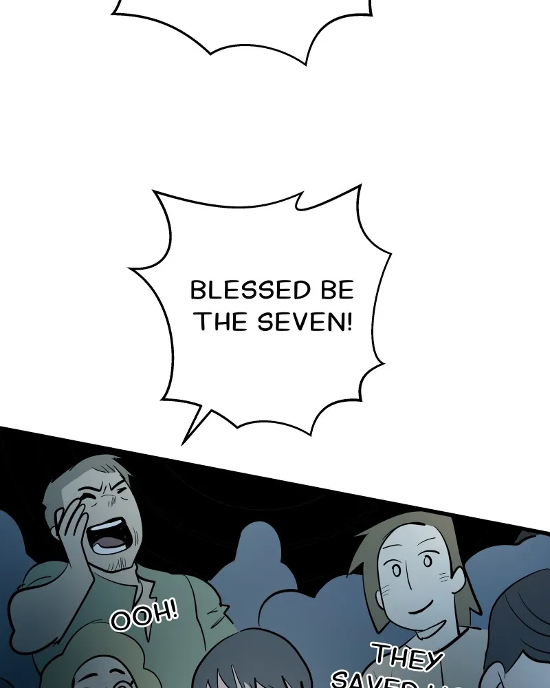 The Last God of Spring Chapter 59 page 75 - 