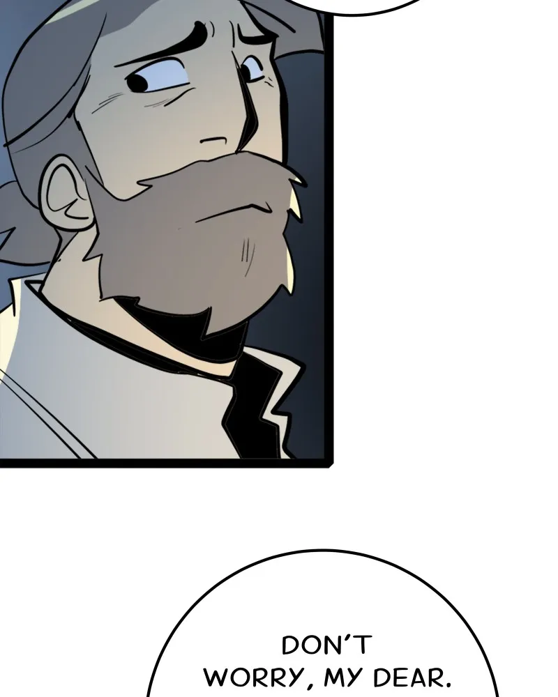 The Last God of Spring Chapter 59 page 9 - 