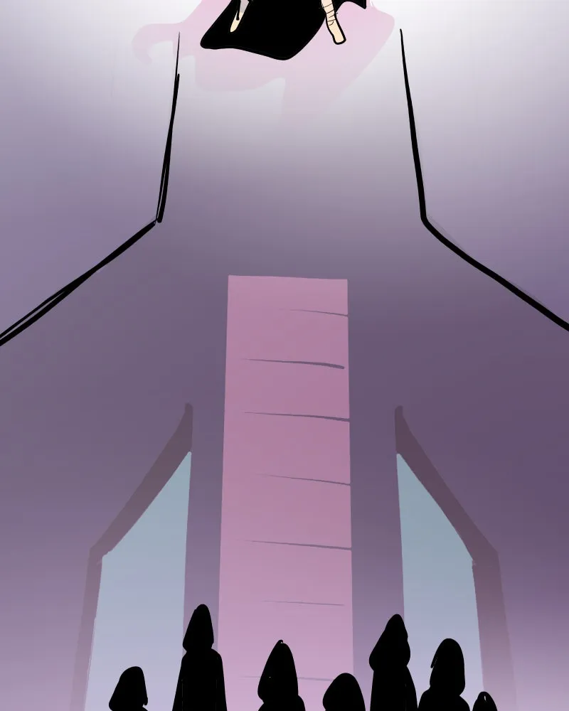 The Last God of Spring Chapter 59 page 81 - 