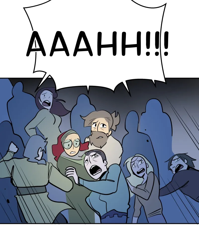 The Last God of Spring Chapter 59 page 88 - 