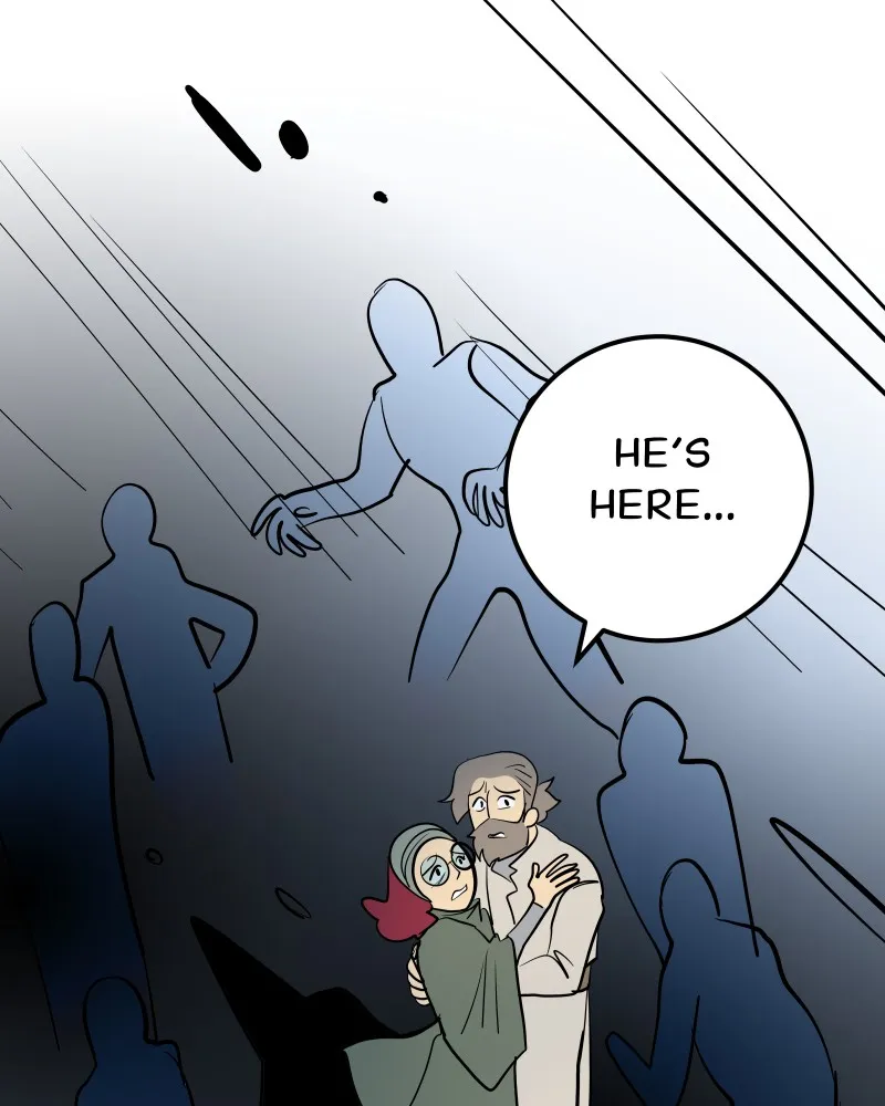 The Last God of Spring Chapter 59 page 90 - 