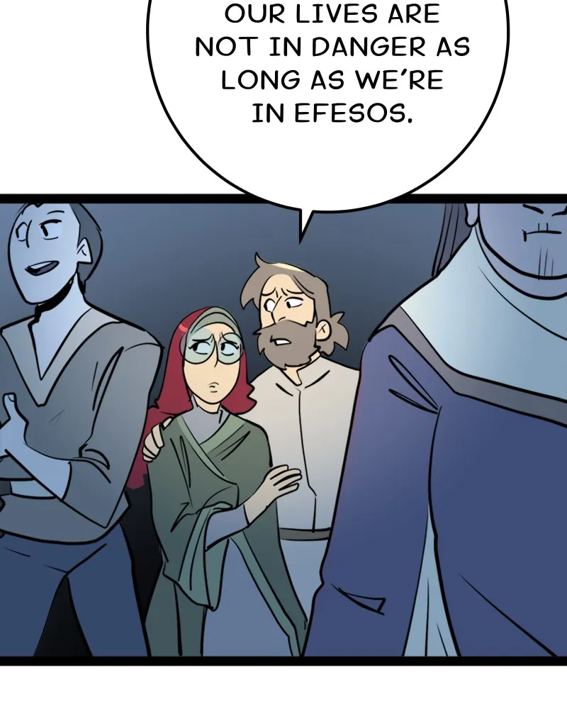 The Last God of Spring Chapter 59 page 10 - 