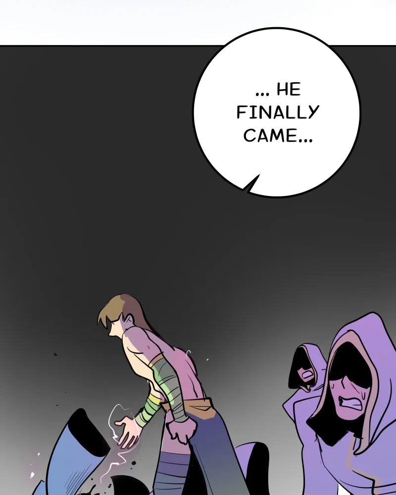 The Last God of Spring Chapter 59 page 92 - 