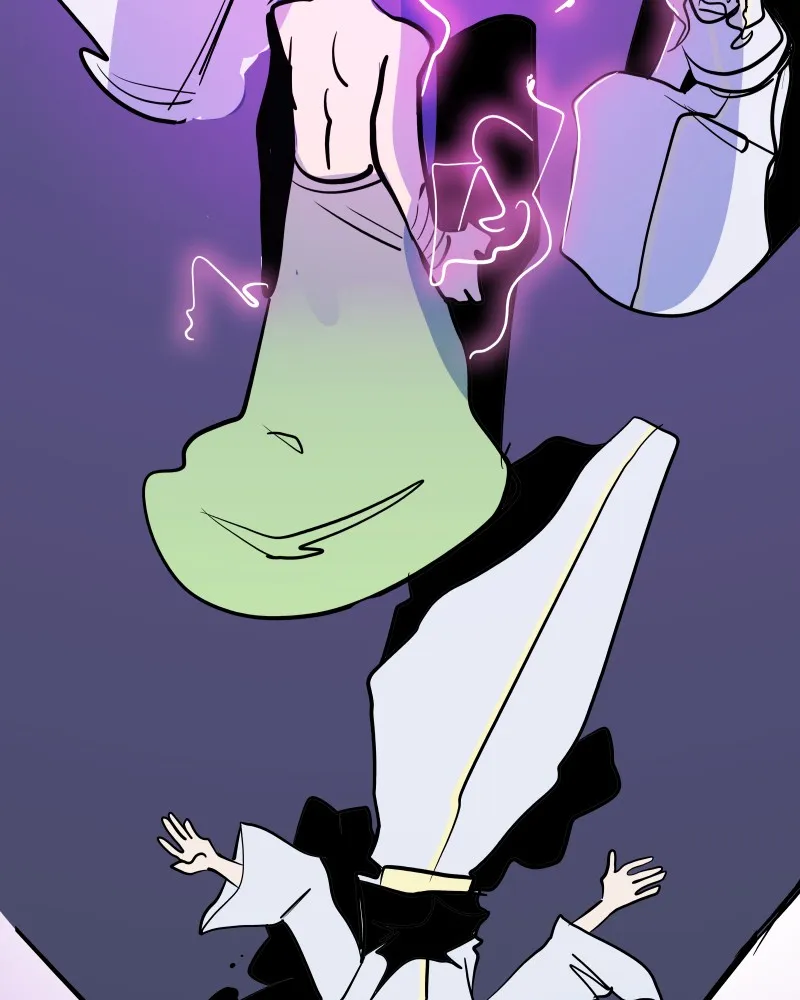 The Last God of Spring Chapter 59 page 95 - 