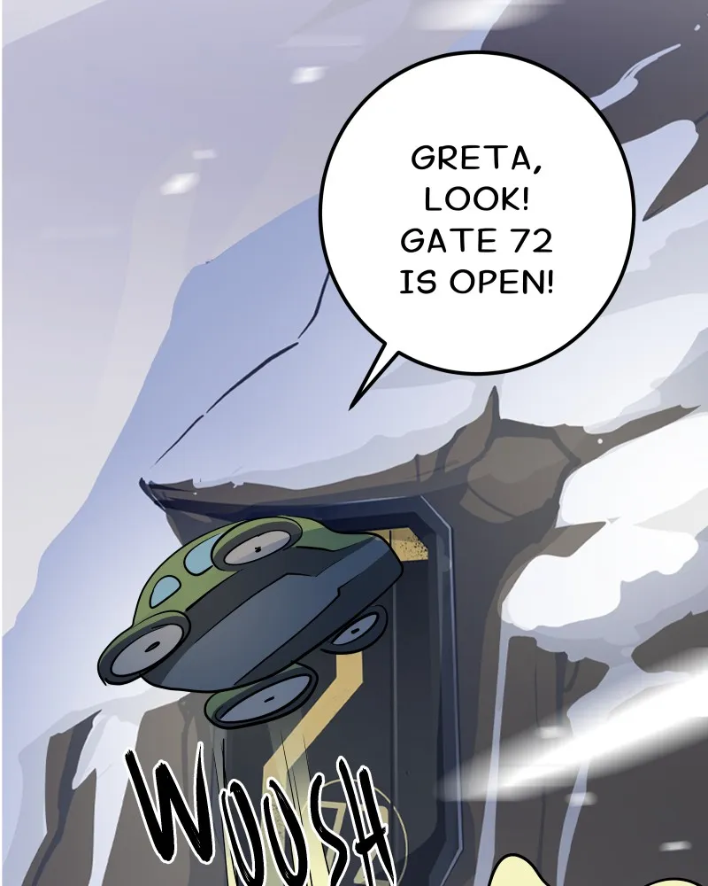 The Last God of Spring Chapter 59 page 97 - 