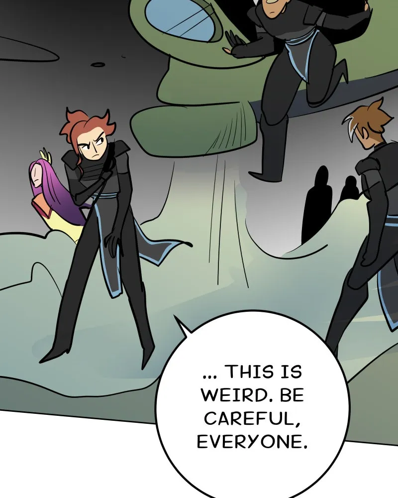 The Last God of Spring Chapter 59 page 99 - 