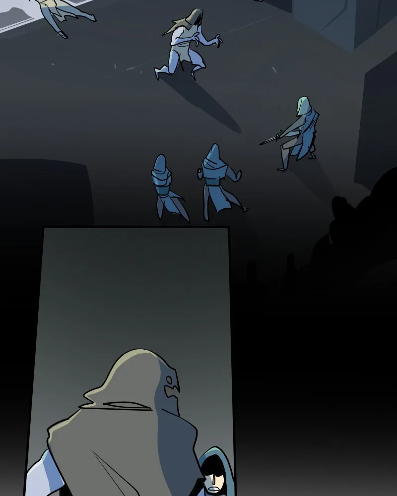 The Last God of Spring Chapter 6 page 2 - 