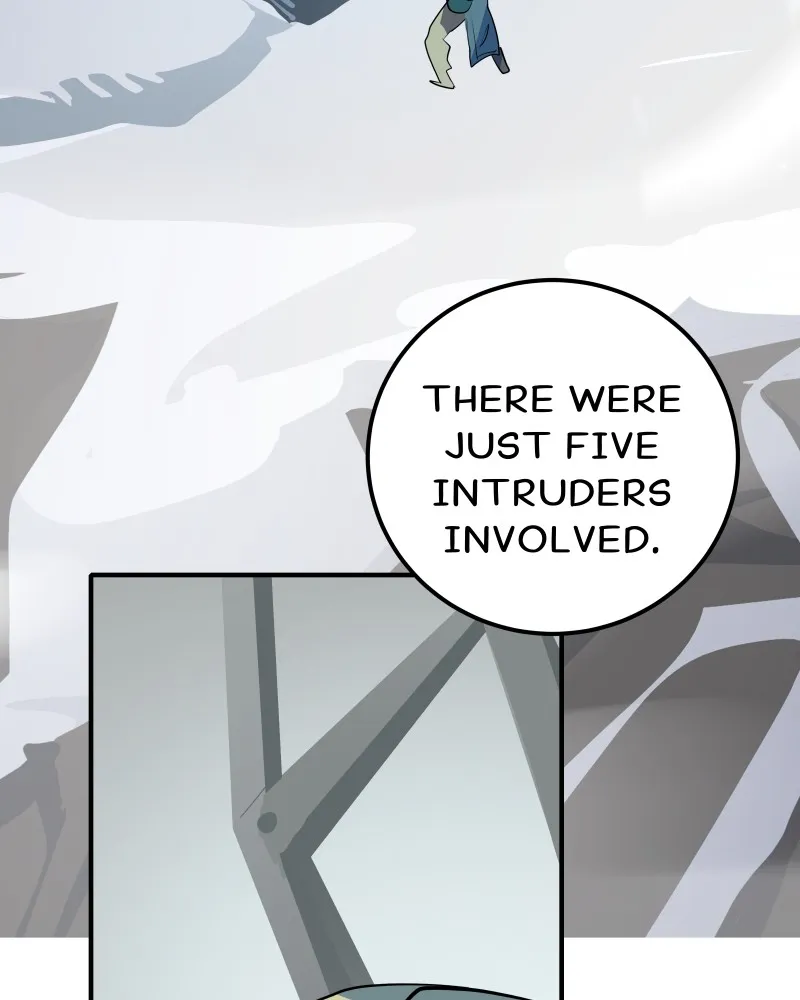 The Last God of Spring Chapter 6 page 11 - 