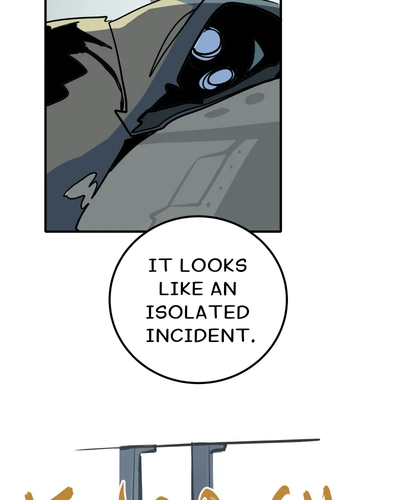The Last God of Spring Chapter 6 page 12 - 