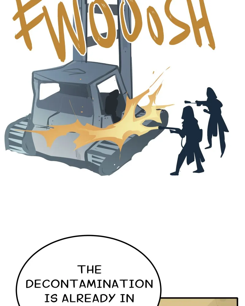 The Last God of Spring Chapter 6 page 13 - 