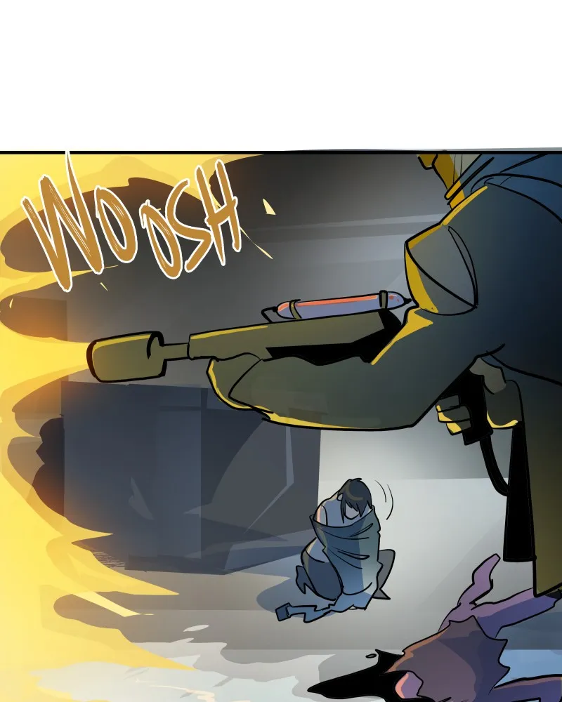 The Last God of Spring Chapter 6 page 15 - 