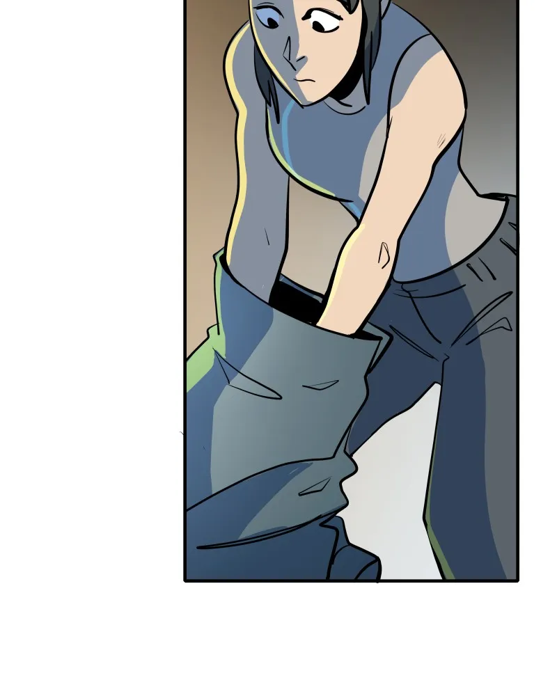 The Last God of Spring Chapter 6 page 17 - 